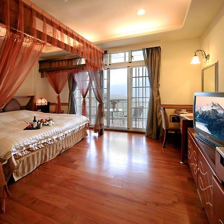 Dream Forest Villa Renai Rom bilde