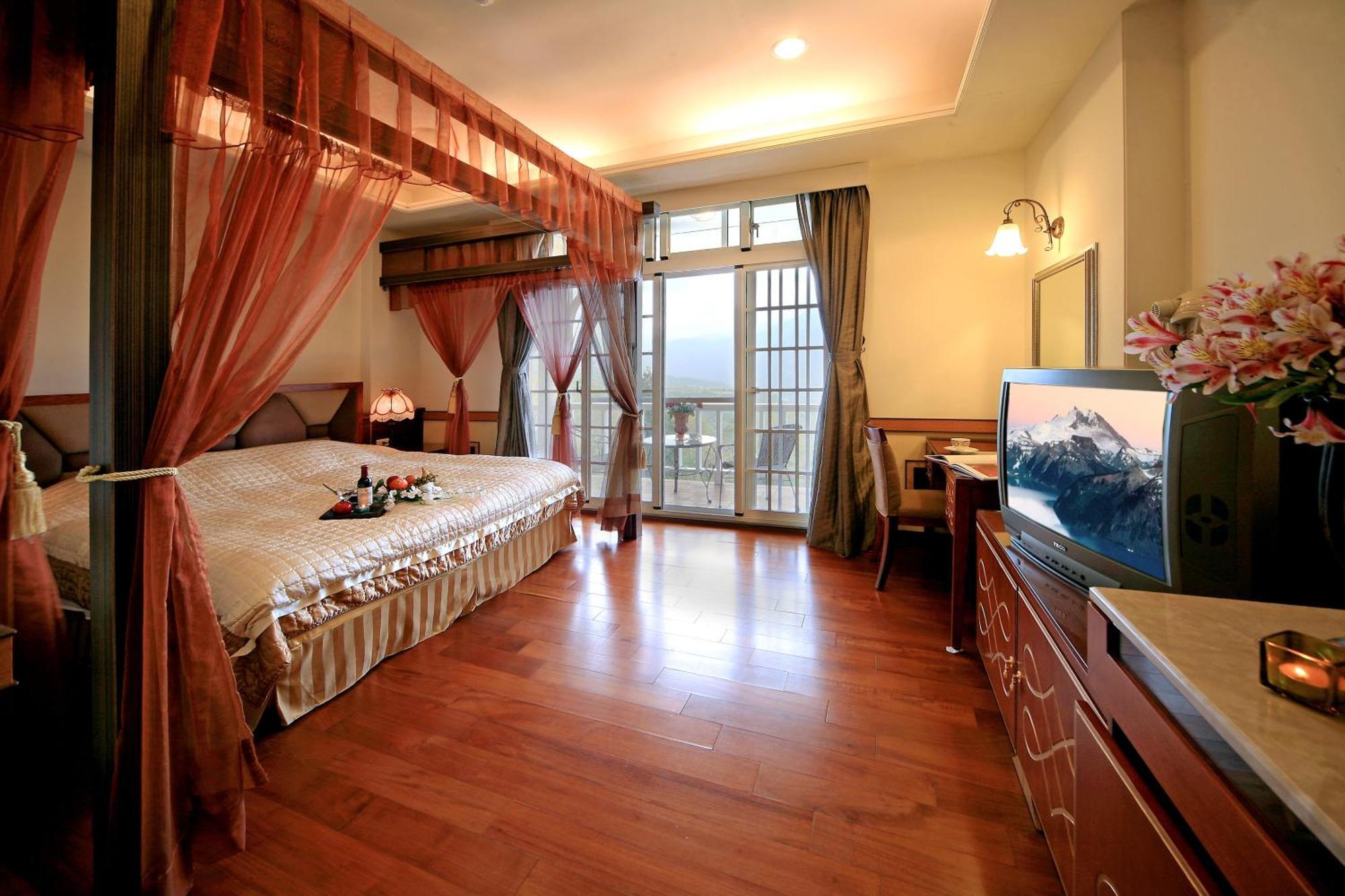 Dream Forest Villa Renai Rom bilde