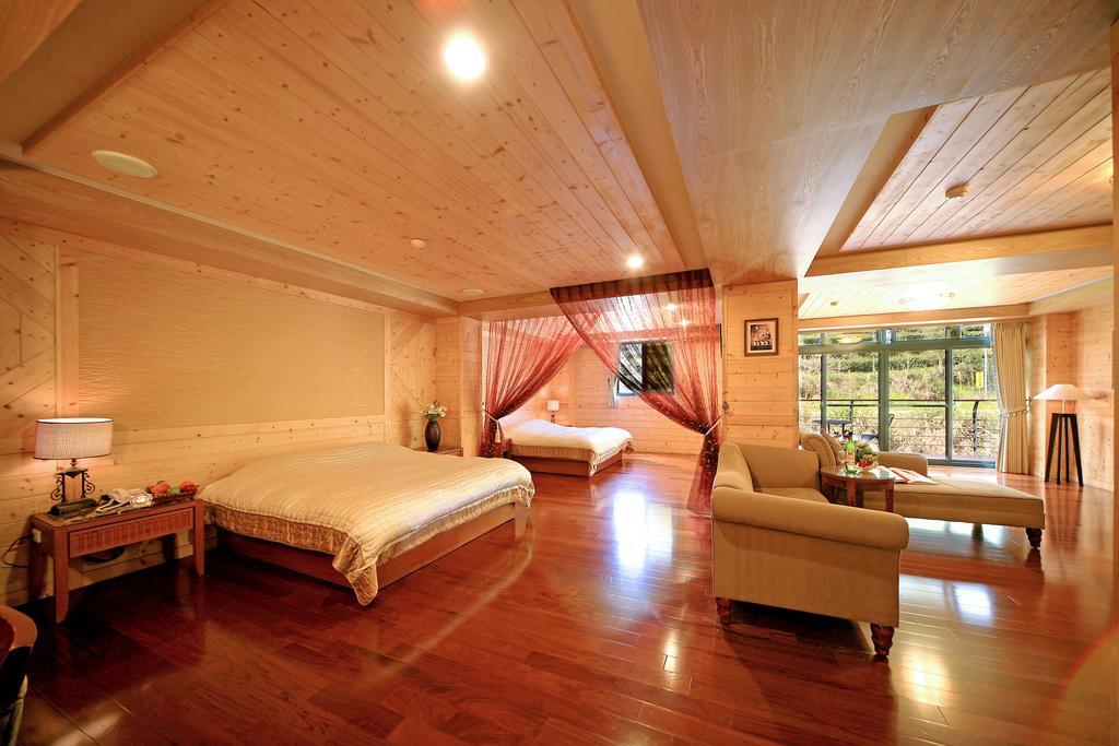 Dream Forest Villa Renai Rom bilde