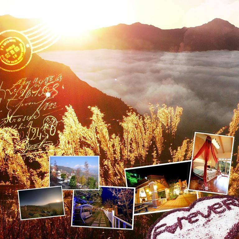 Dream Forest Villa Renai Eksteriør bilde